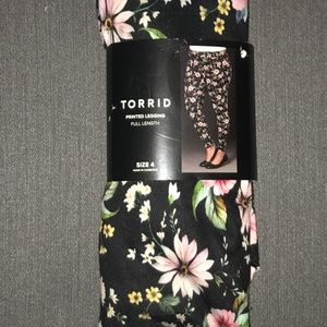 Torrid Leggings